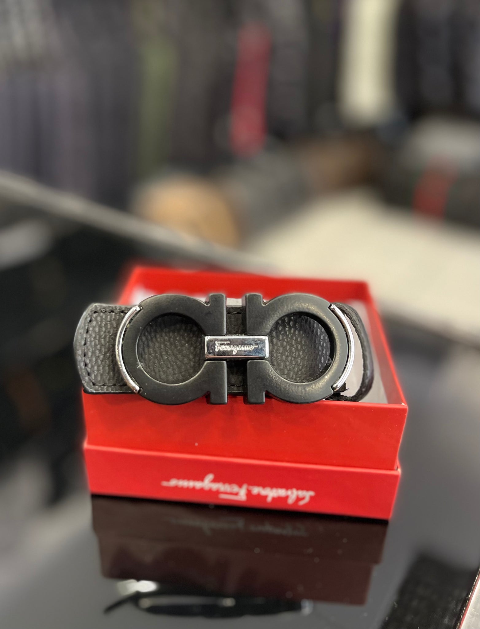 Salvatore Ferragamo