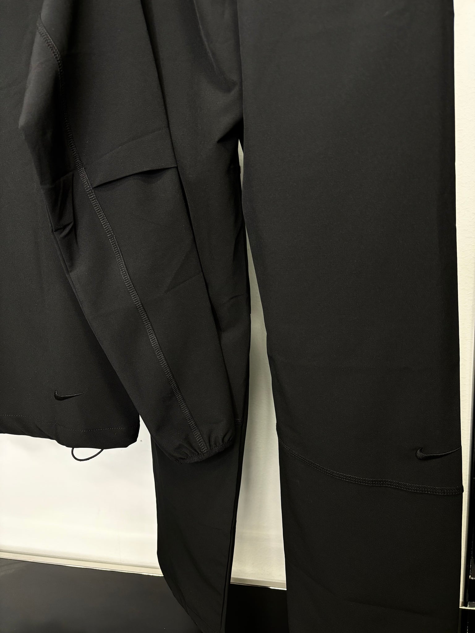 Nike Tech black set