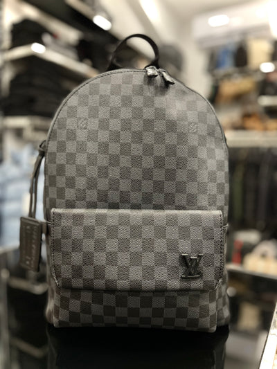 Louis Vuitton Damier Backpack bag