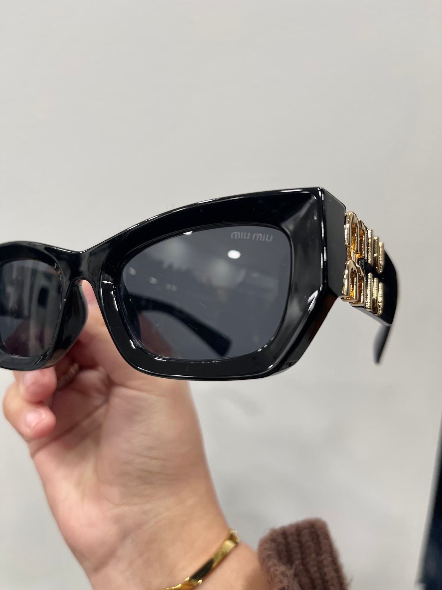 Miu Miu Sunglasses