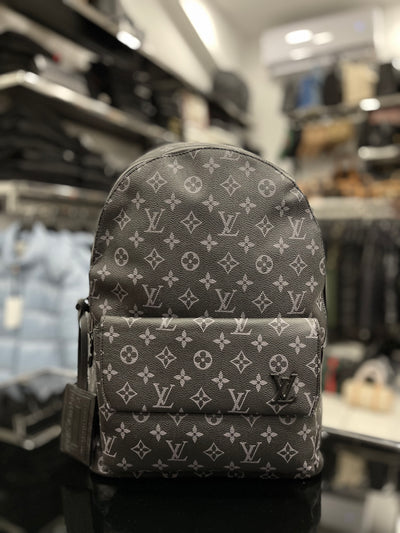 Louis Vuitton monogram backpack bag
