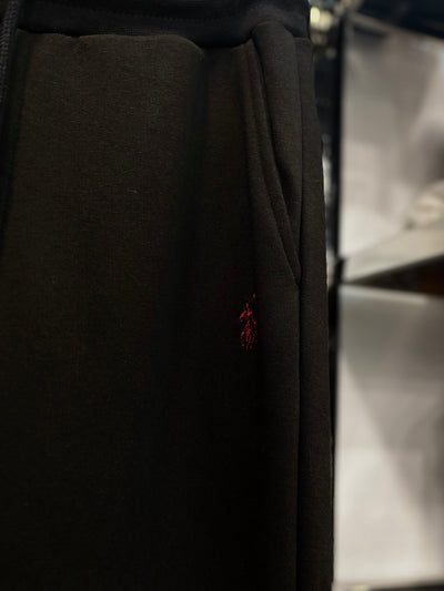 Polo Ralph Lauren black pants
