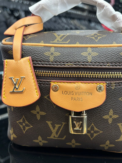 Louis Vuitton Nice Mini Monogram bag