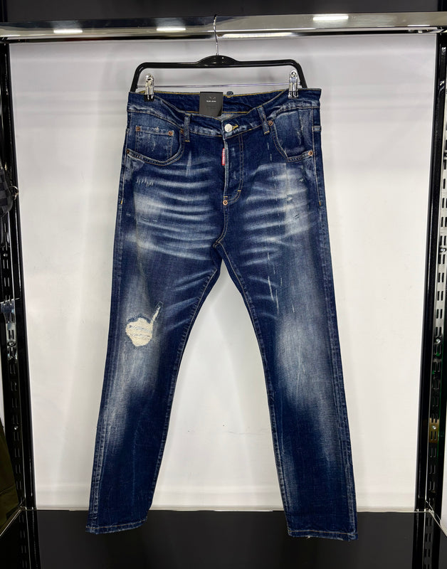 Dsquared2 Skater Jean