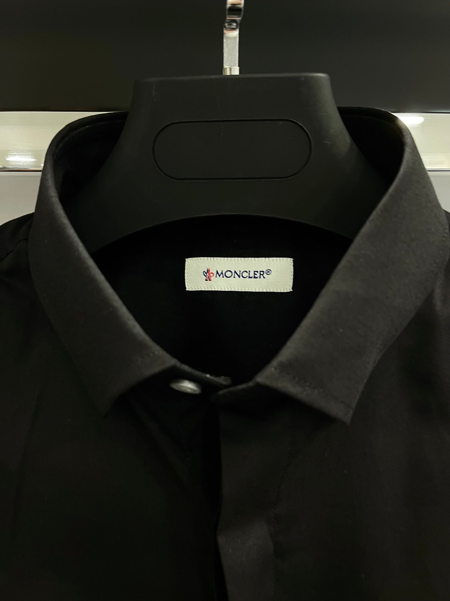Moncler Shirt