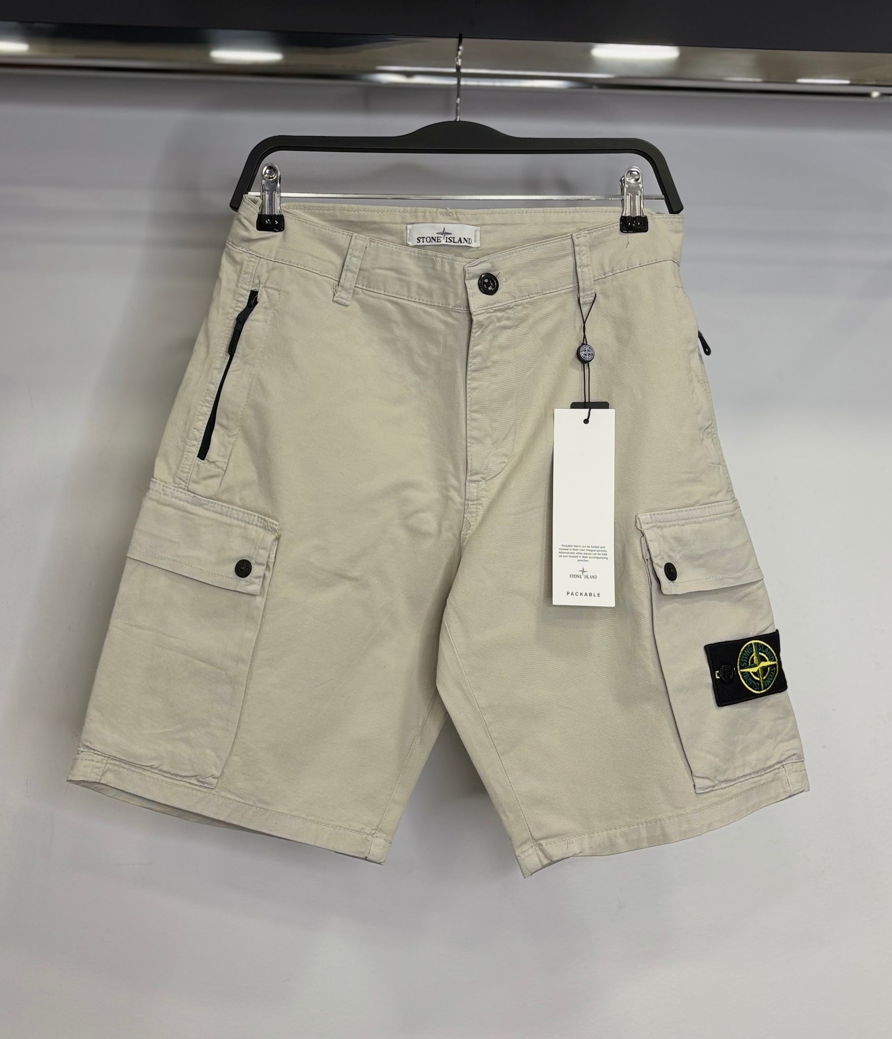 Stone Island Βερμούδα