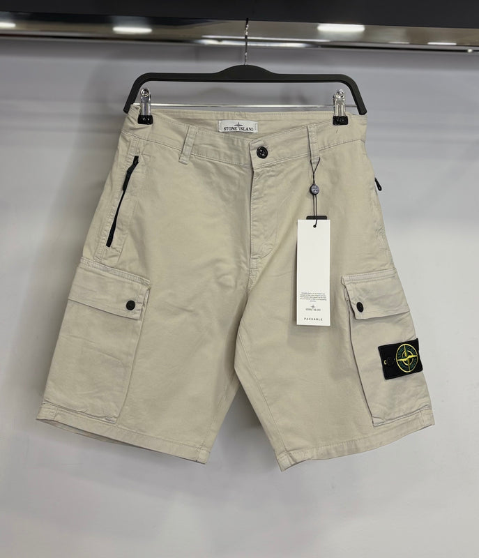 Stone Island Βερμούδα
