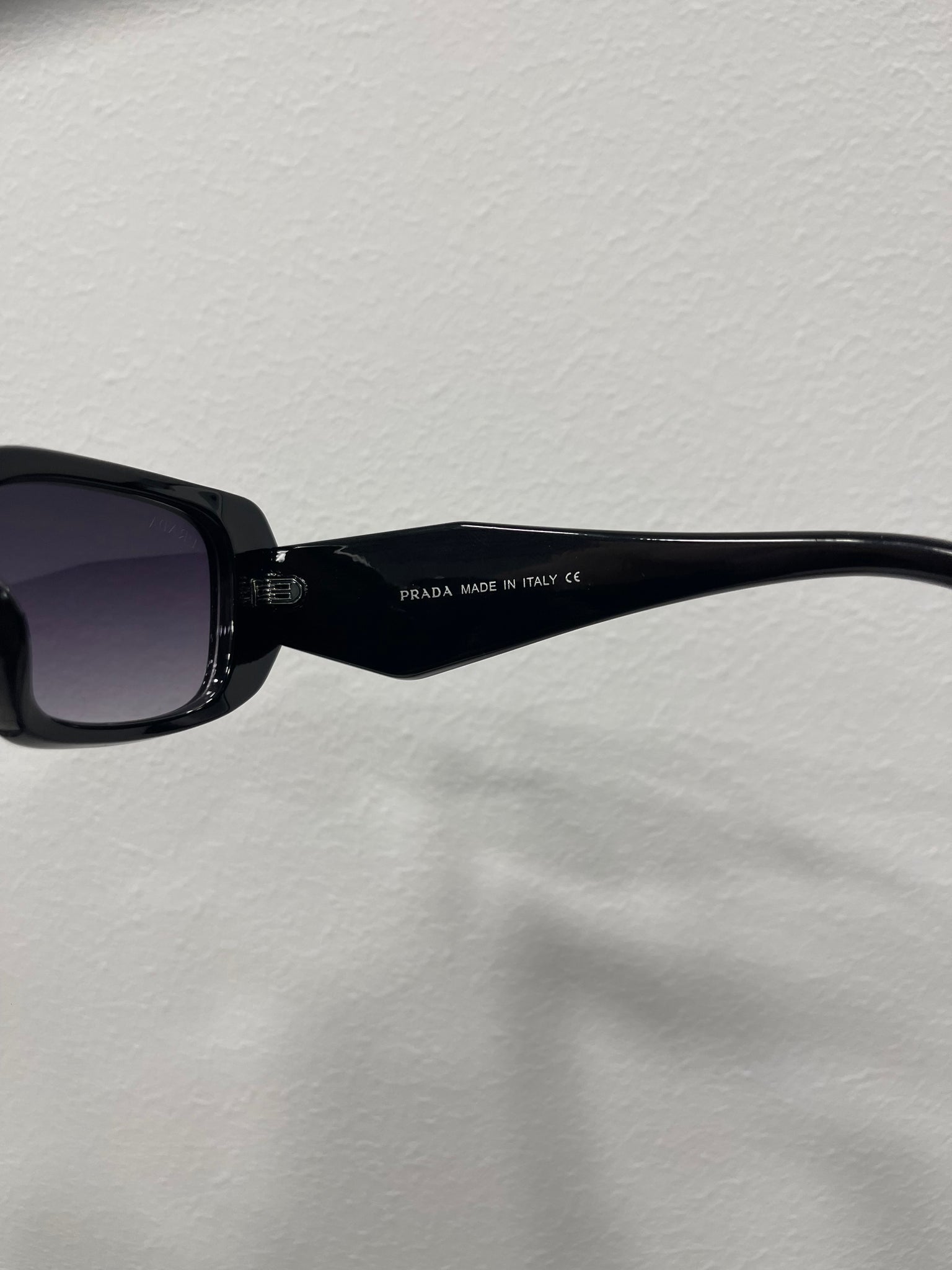 Prada Milano Sunglasses
