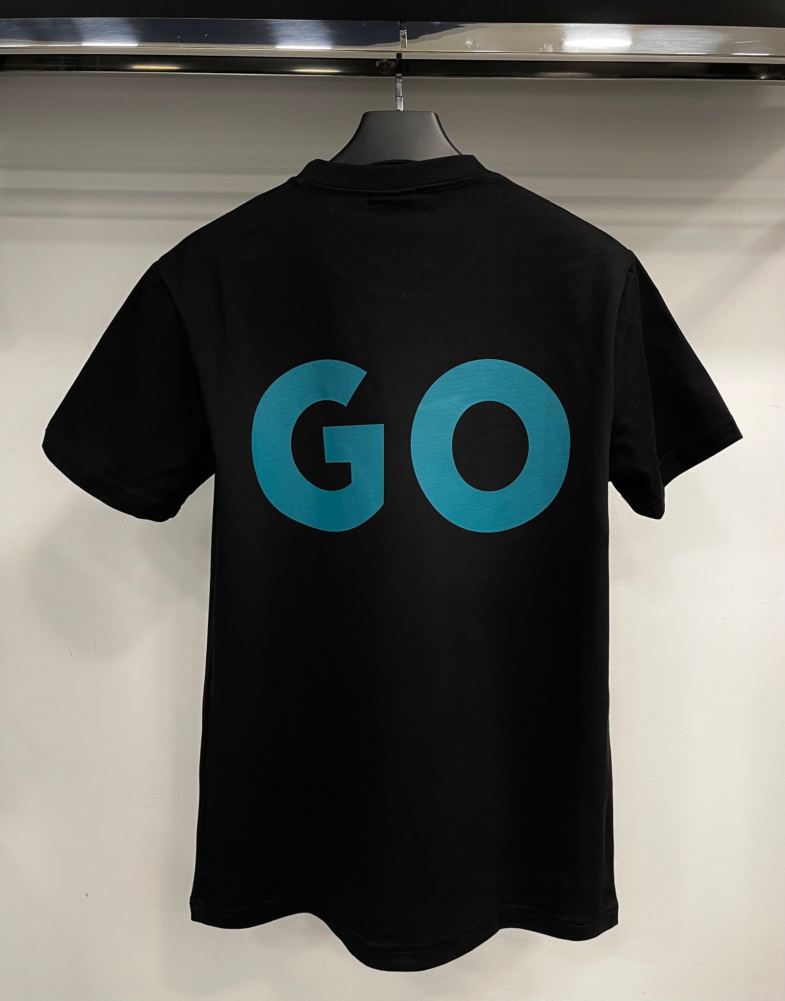 Hugo Black T-shirt