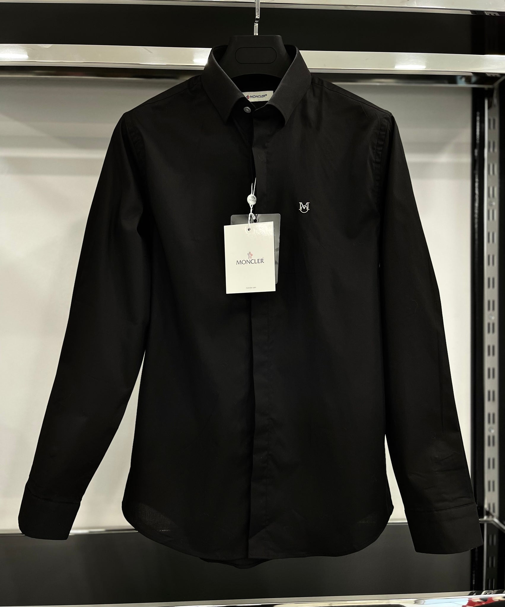 Moncler Shirt