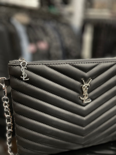Yves Saint Laurent Φάκελος bag