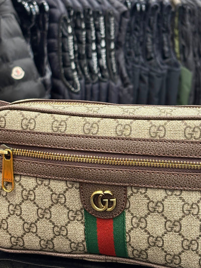 Gucci Ophidia Belt Bag