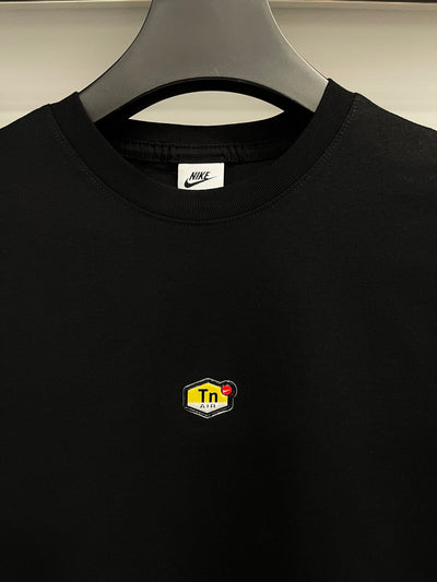 NIKE TN Black T-Shirt