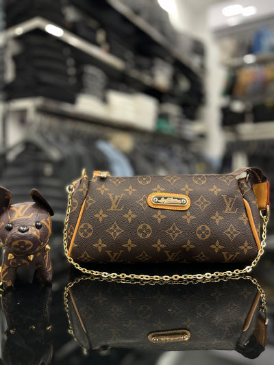 Louis Vuitton eva bag