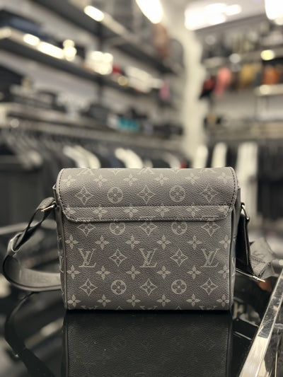 Louis Vuitton Monogram Eclipse
