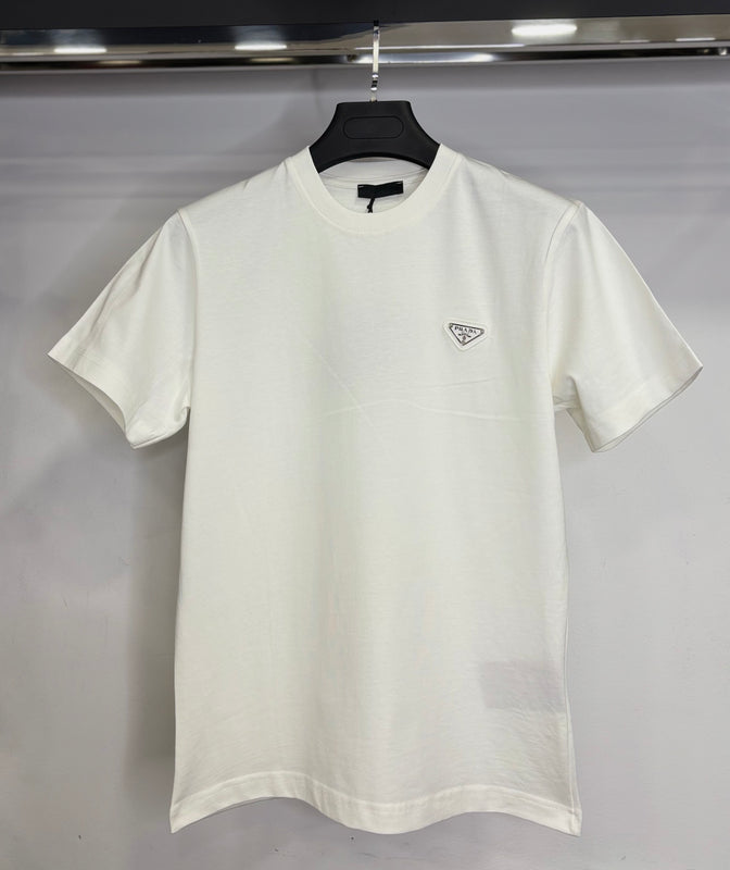 Prada white t-shirt