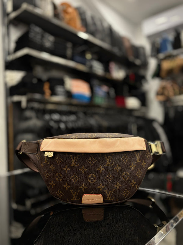 Louis Vuitton Bumbag Monogram