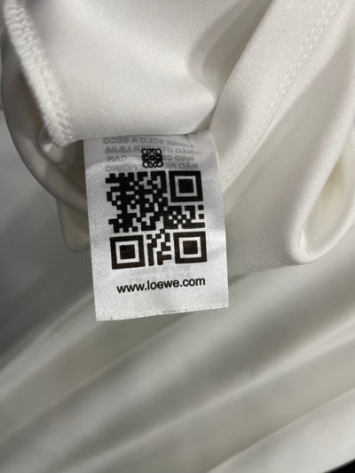 Loewe white Set