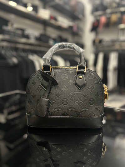 Louis Vuitton Alma BB Monogram Small