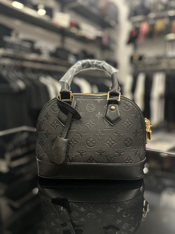 Louis Vuitton Alma BB Monogram Small