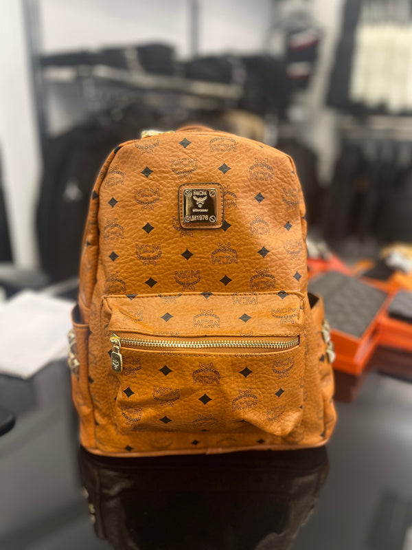 MCM BackPack