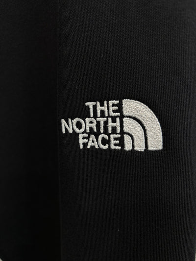 The North Face black pants