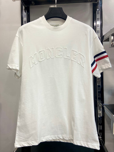 Moncler oversize T-shirt