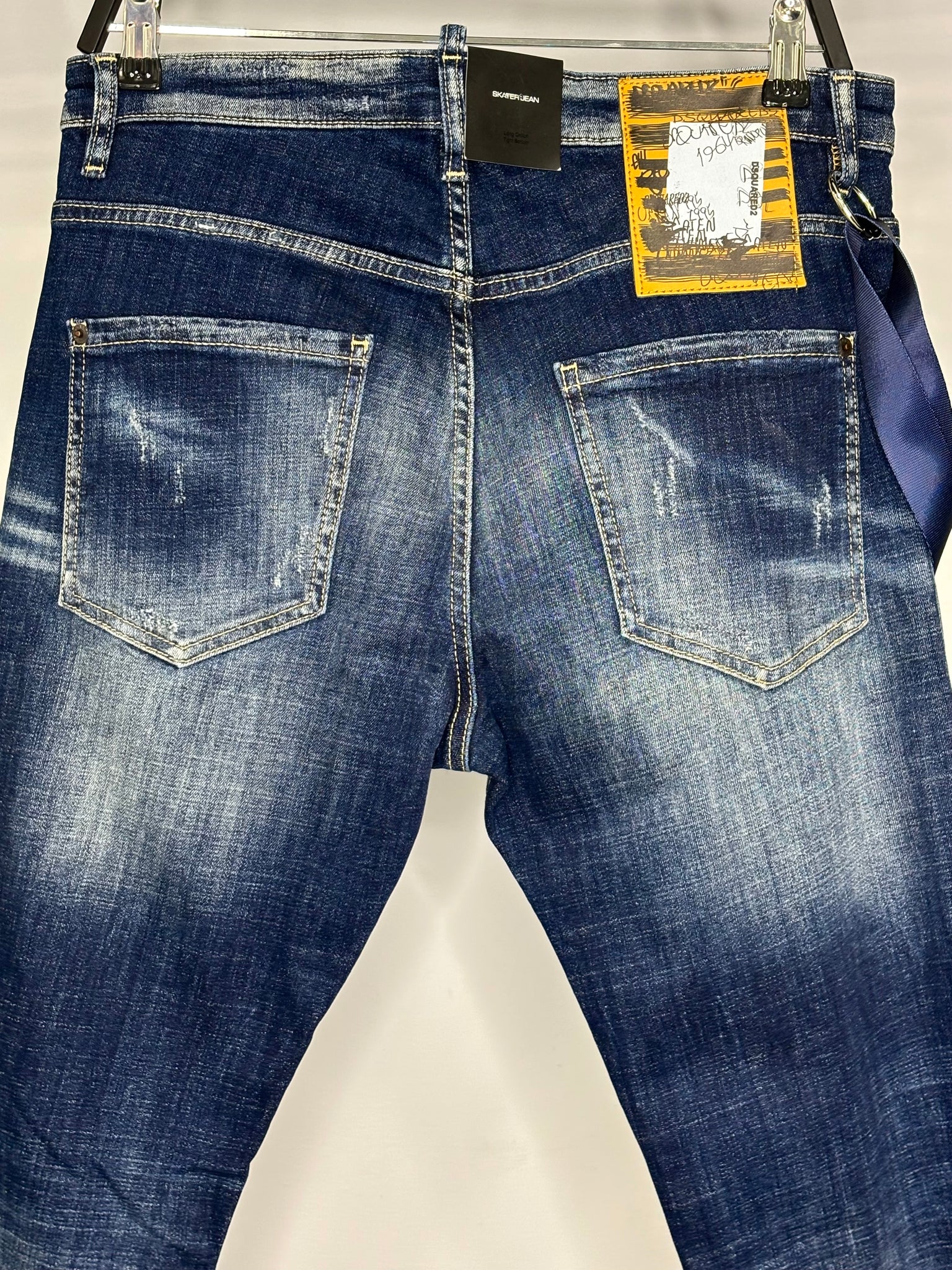 Dsquared2 Skater Jean