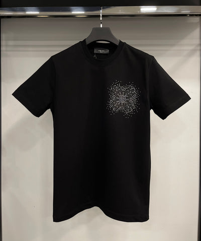 Amiri black T-shirt