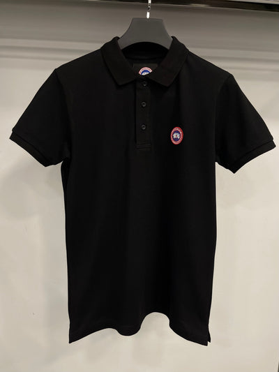 Canada Goose black T-shirt
