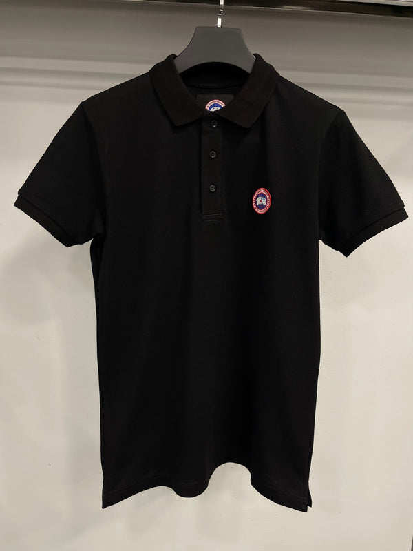 Canada Goose black T-shirt