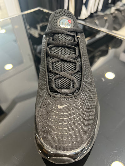 Nike Air Max Dn Triple Black