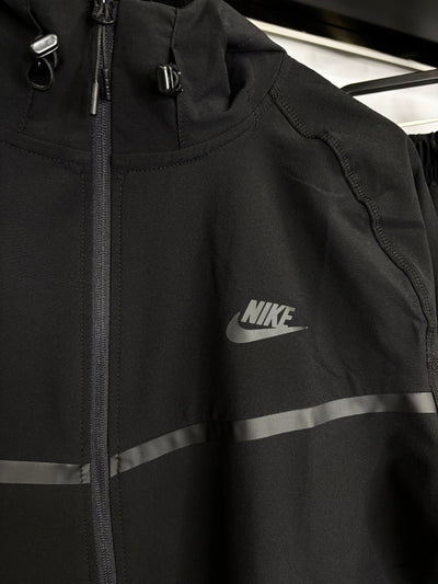 Nike Tech black set