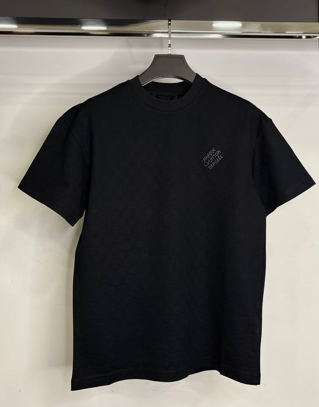 Marque L.Vuitton Deposée T-shirt