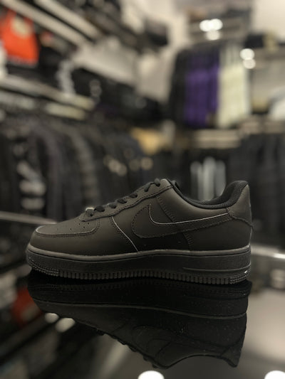 Nike Air Force 1 Black
