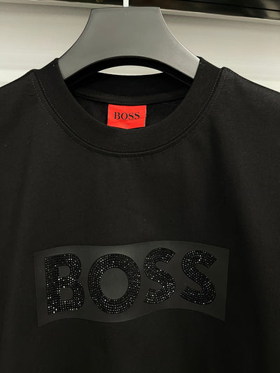 BOSS black T-shirt