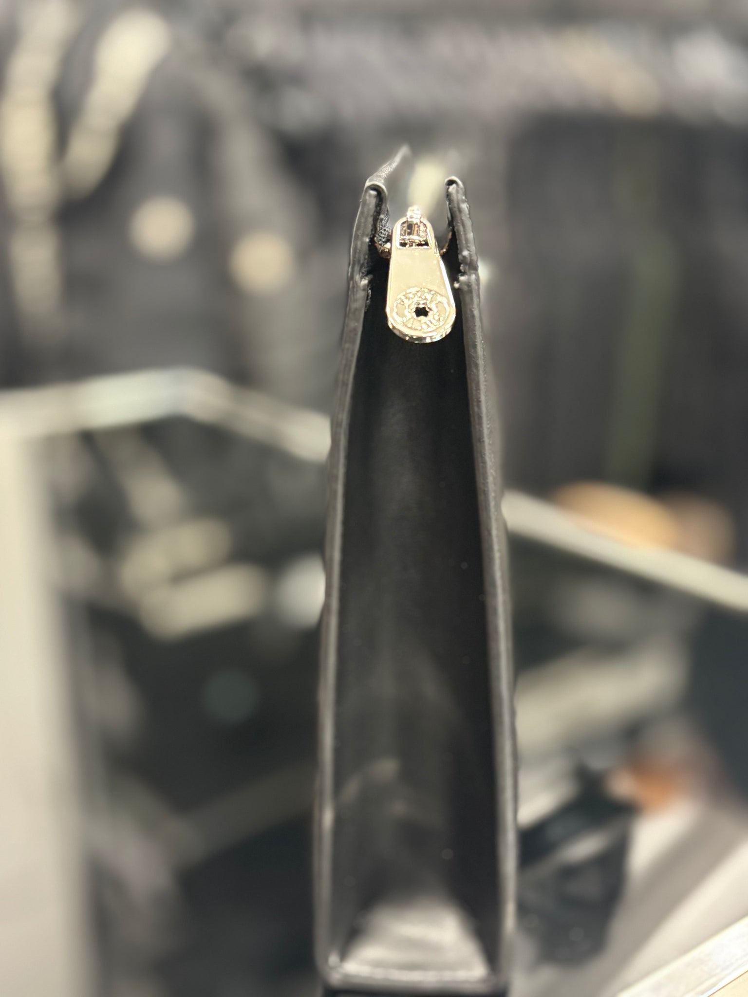 Mont Blanc bag