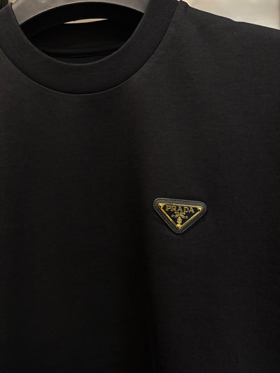 Prada Milano Gold