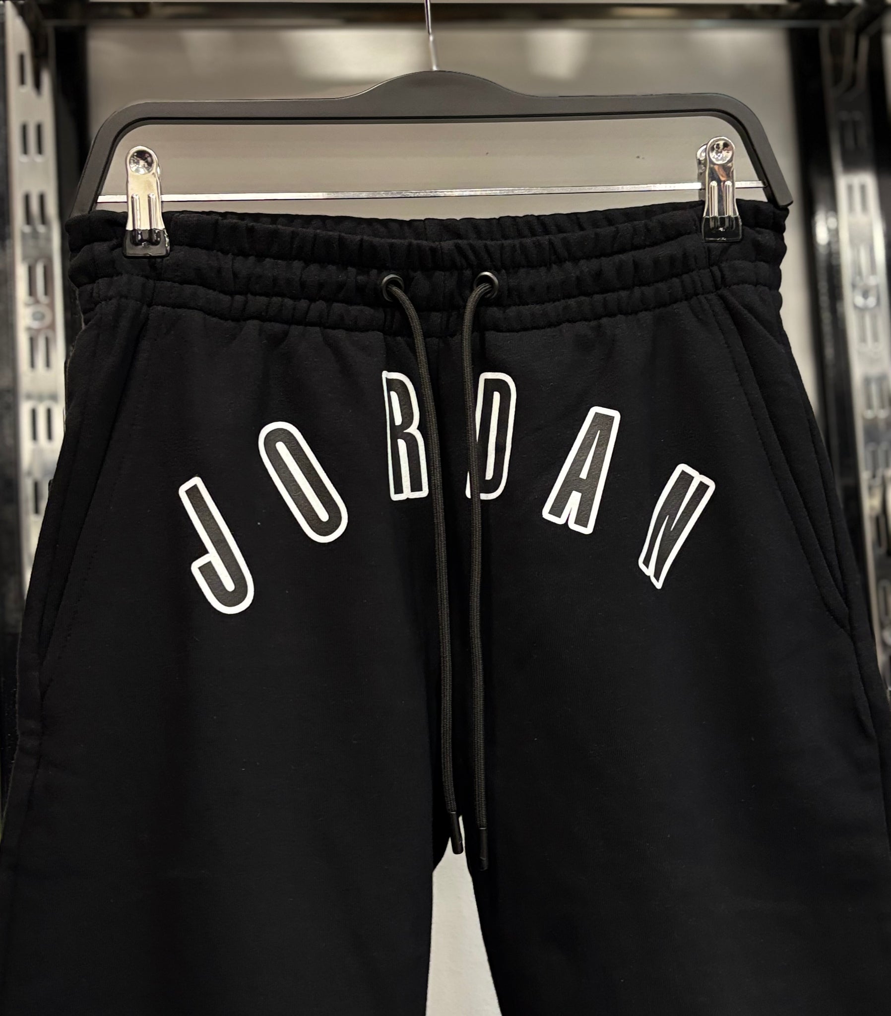 Jordan