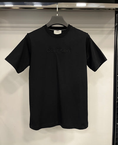 Calvin Klein black T-shirt