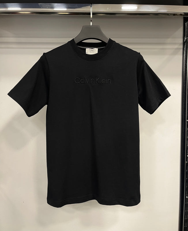 Calvin Klein black T-shirt