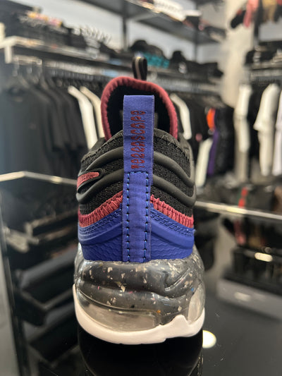Nike Air Max Terrascape 97 Midnight Navy/Team Red-Black