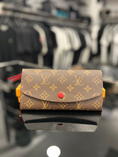 Louis Vuitton Monogram Wallet