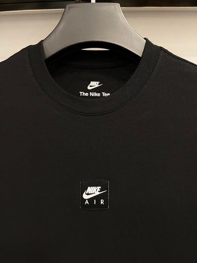 Nike Air black T-shirt