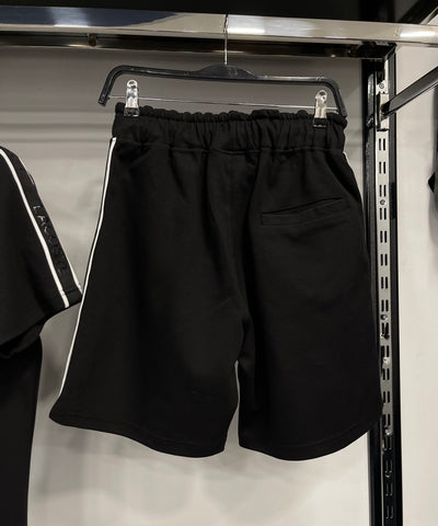 Lacoste black Set