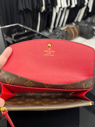Louis Vuitton Monogram Wallet