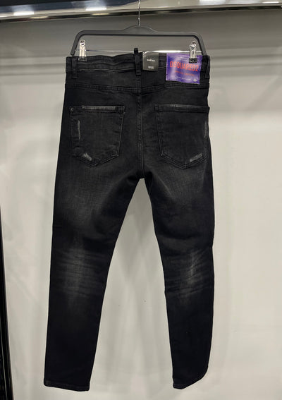 Dsquared2 special edition black Jean