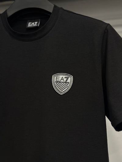 Emporio Armani black t-shirt