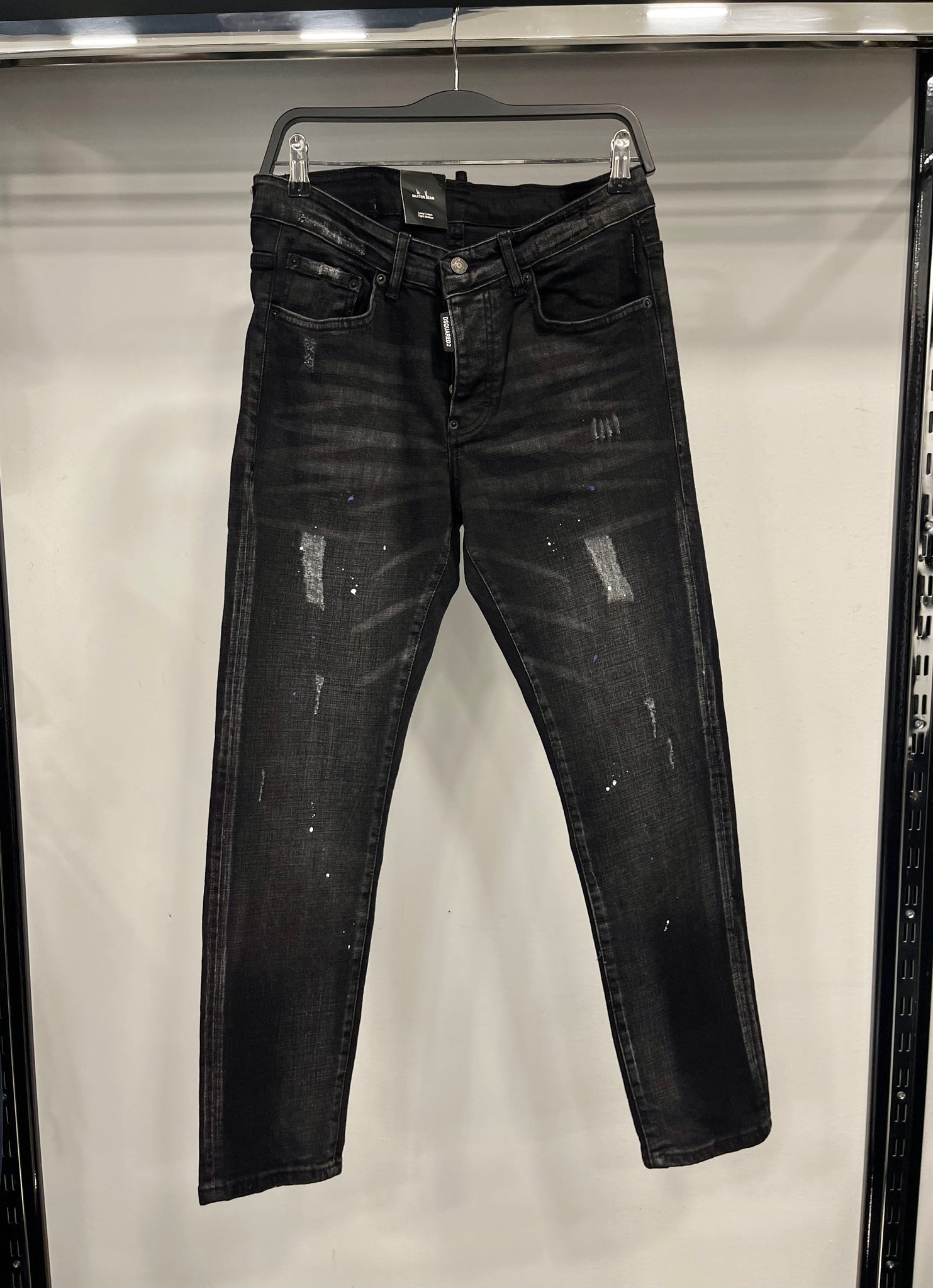 Dsquared2 special edition black Jean