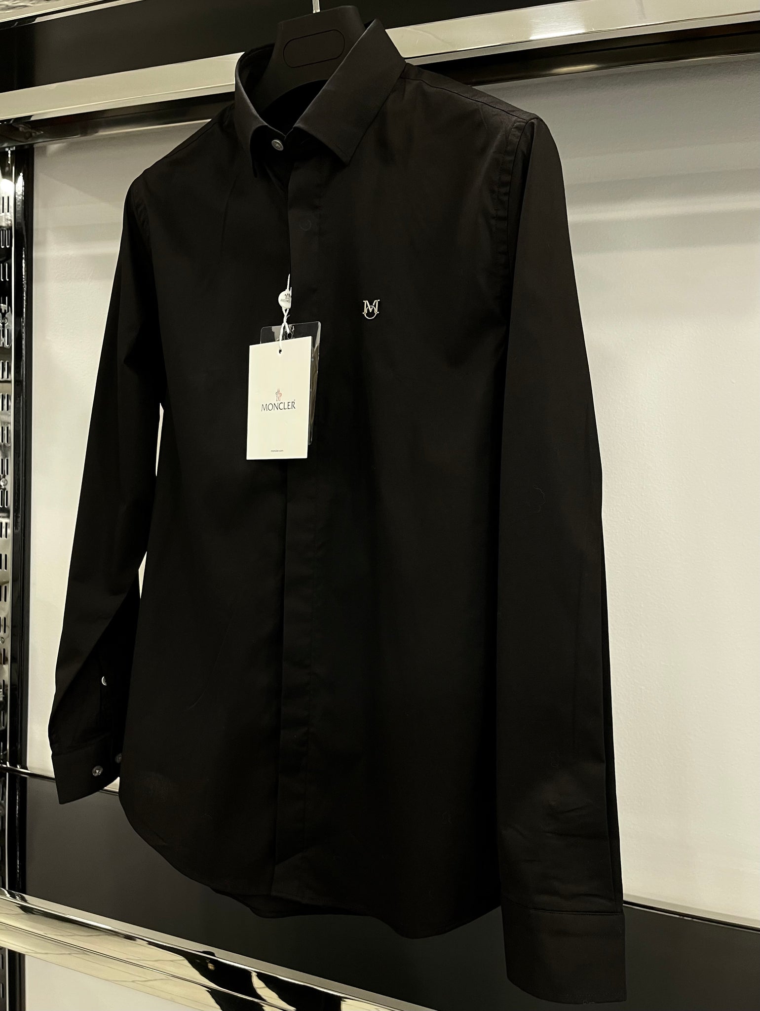Moncler Shirt